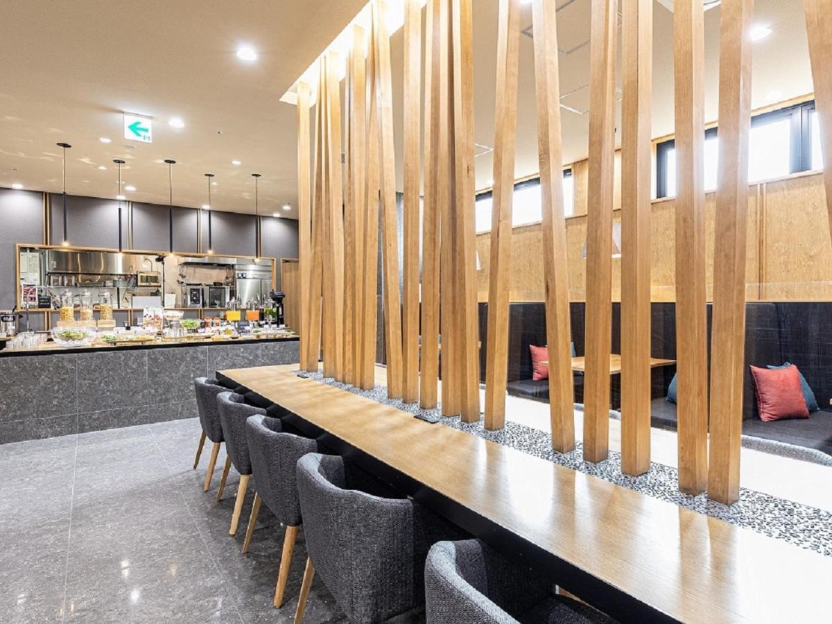 Hotel Musse Kyoto Shijo Kawaramachi Meitetsu Exteriör bild