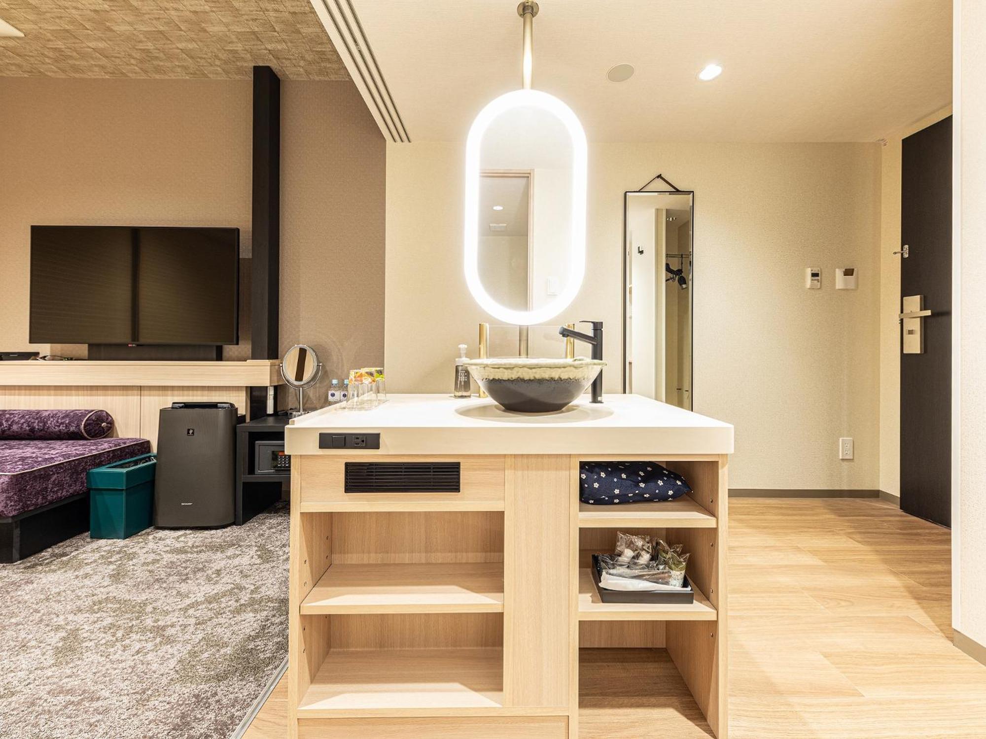 Hotel Musse Kyoto Shijo Kawaramachi Meitetsu Exteriör bild